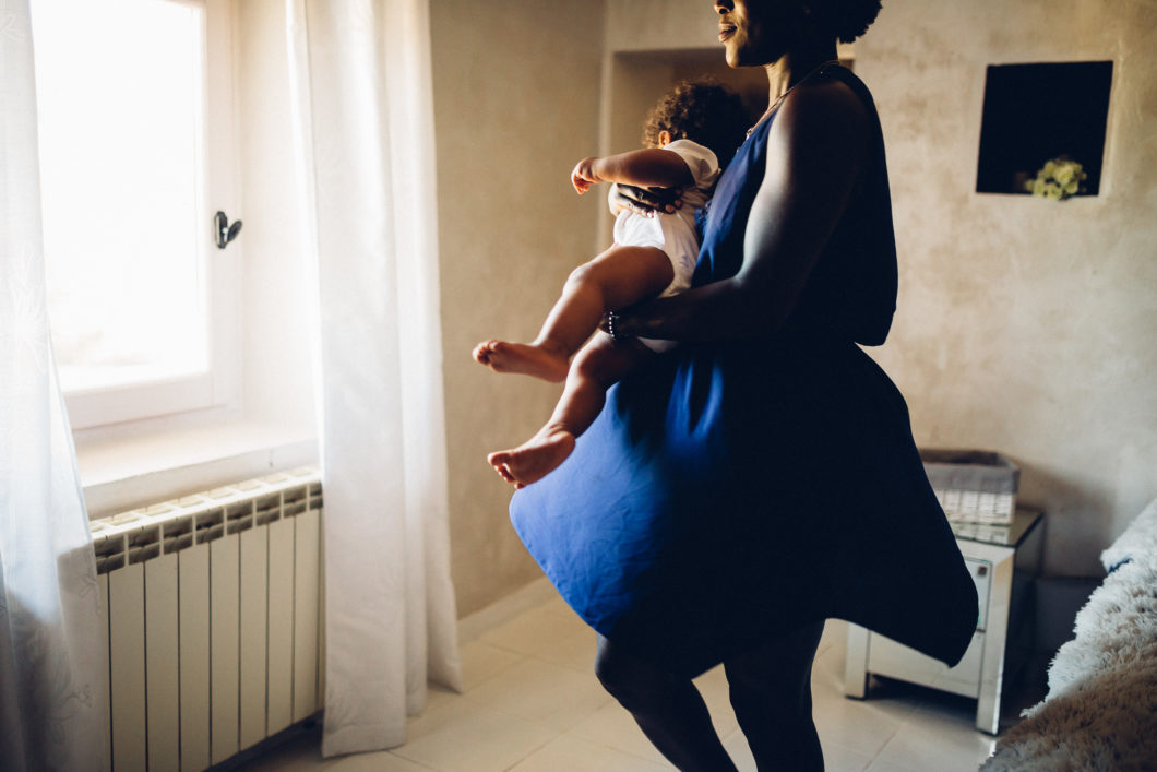 Mini-séances pour les familles