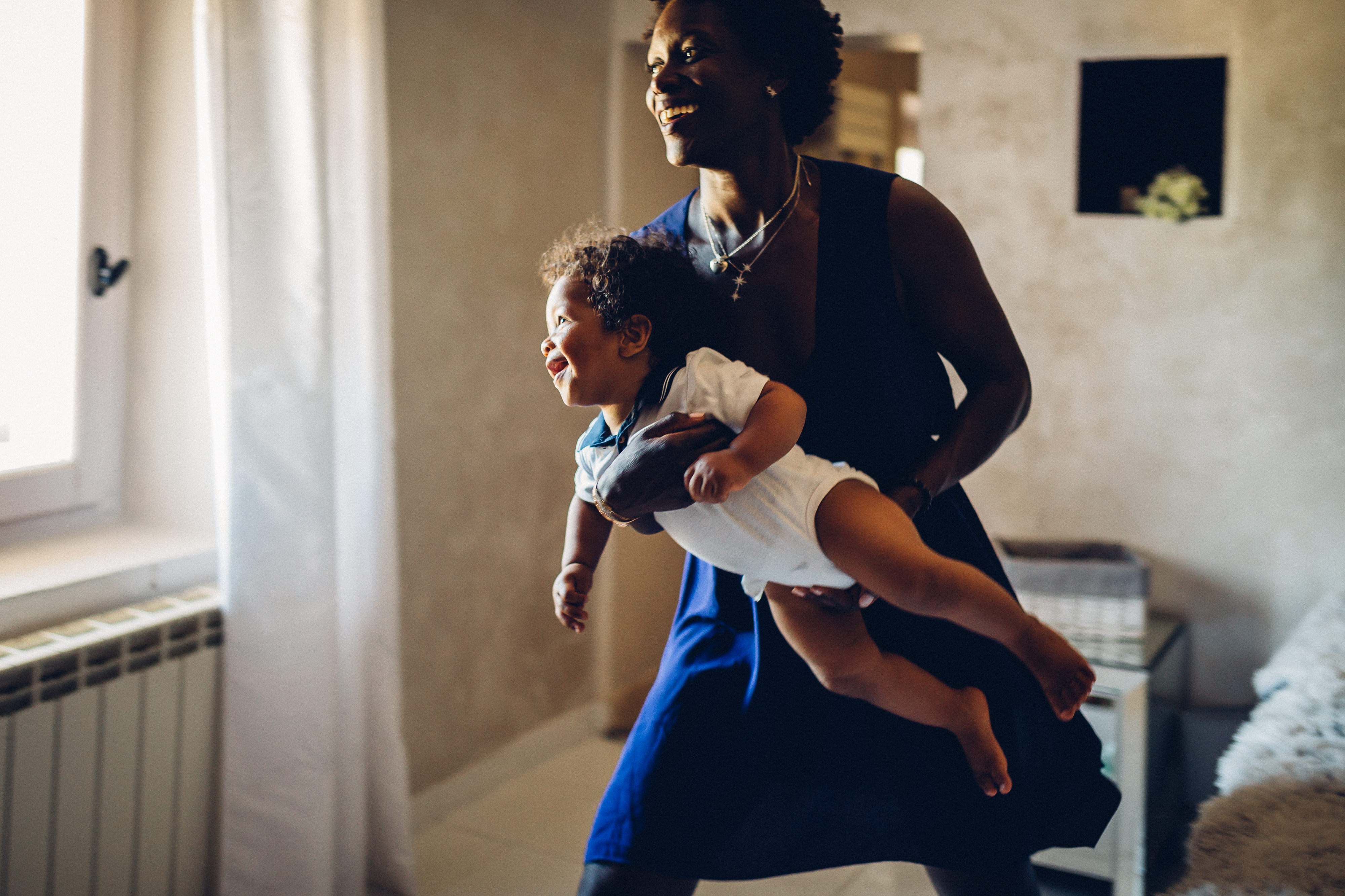 Mini-séances pour les familles